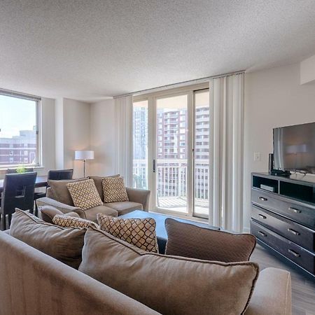 National At Ballston Place Arlington Extérieur photo