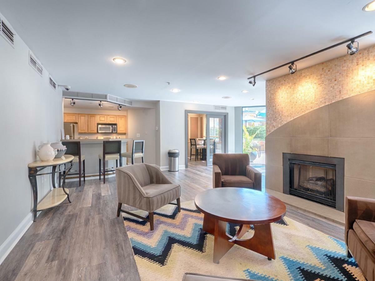 National At Ballston Place Arlington Extérieur photo